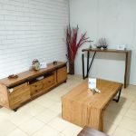 Meuble Tv Live Edge – Image 2