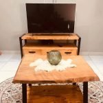 Meuble Tv Havana 3 Tiroirs – Image 2