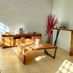 Meuble Tv Live Edge – Image 3