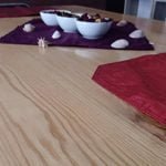 Table Salle à Manger Ichbilia – Image 5