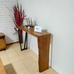 console d'entrée live edge
