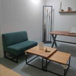 Table Basse Duo