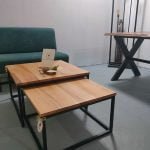 Table Basse Duo – Image 2