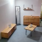 BUFFET EN BOIS HETRE