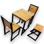 Chaise Kaya Bois – Image 2