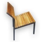 Chaise Korek – Image 2
