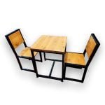Chaise Kaya Bois – Image 4