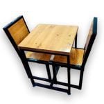 Chaise Kaya Bois – Image 5