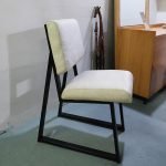 CHAISE AXXA TISSU – Image 7