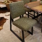 CHAISE AXXA TISSU – Image 6