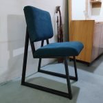 CHAISE AXXA TISSU – Image 5
