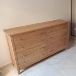 Commode-chambre-rangement-tiroirs