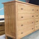 Commode-table-tiroirs-rangement