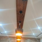 Lustre-bois-massif