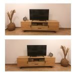 meuble tv fabriqué en algerie