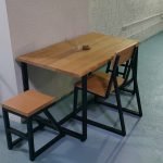 Tabouret Mini Mango – Image 3