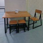 Tabouret Mini Mango – Image 4