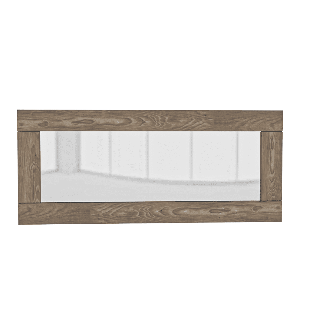 Miroir-salon