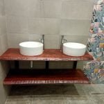 meuble salle de bain