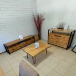 Table Basse Tranquillo