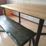 Table Salle à Manger Mélina – Image 5