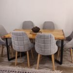 Table Salle à Manger Mélina – Image 2