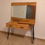 Table-coiffeuse-chambre-parentale-industrielle