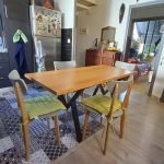 Table Salle à Manger Verna – Image 3