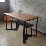 Table Salle à Manger Mélina – Image 7