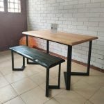 Table Salle à Manger Mélina – Image 8