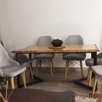 Table Salle à Manger Mélina – Image 3