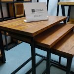 Table D'appoint Gigogne 3 Pieces – Image 7