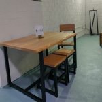 Tabouret Mini Mango – Image 2