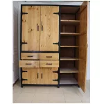 Armoire industrielle – Image 4