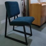 CHAISE AXXA TISSU – Image 3