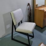 CHAISE AXXA TISSU – Image 8
