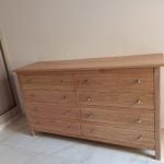 commode-bois-chene-rangement