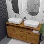 meuble sdb fabriqué en algérie