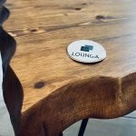 Table-basse-bois-metal