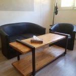 Table Basse Valentina