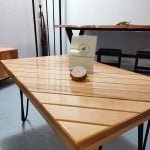 Table Basse Bois massif Chili