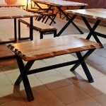 Table basse Cordoba