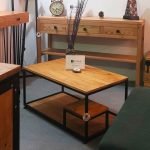 Table Basse Perla – Image 2