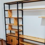 meuble tv eros fabriqué en nos ateliers en Algérie