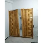 armoire dressing fabriqué en ALGERIE