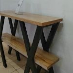 console fabriqué en Algérie