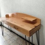 bureau-desk-industrial-style
