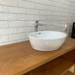 Meuble Salle De Bain Baena Chêne – Image 5