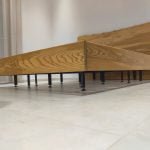 Lit Flottant Seba Industriel king Size – Image 2