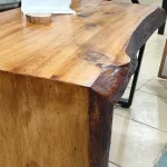 Table Basse Live Edge – Image 4
